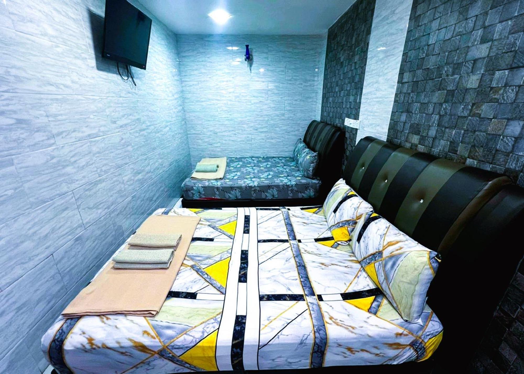 Ark Hotel Subang Subang Jaya Exterior foto